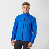 gore mens element gore tex active shell jacket blue