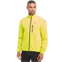 Gore Men\'s Element GORE-TEX Active Jacket, Yellow