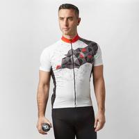 gore mens element mountain jersey white