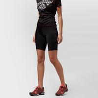 gore womens element tight short black