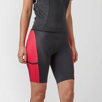 gore womens element tight short black