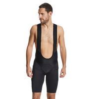 gore mens element bibtights shorts black