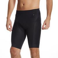 gore mens power tight shorts black