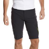 gore mens element shorts black