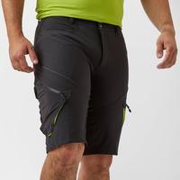 gore mens element shorts black