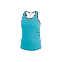 Gore Bike Wear Element Women\'s Singlet | Blue - 40
