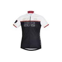 Gore Bike Wear Women\'s Element 30y Jersey | Black/White - 44