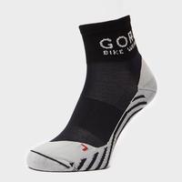 Gore Contest Socks, Black