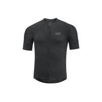 Gore Bike Wear Oxygen CC Short Sleeve Jersey | Black - XXL