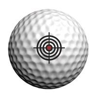 Golfdotz Golf Ball ID