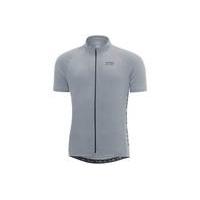 Gore Bike Wear Element 2.0 Short Sleeve Jersey | Grey - L
