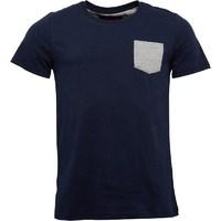 Gotcha Mens Printed Fashion T-Shirt Navy