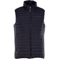 Gotcha Mens Insulator Gilet Black