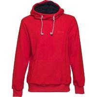 Gotcha Mens OTH Fleece Red