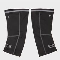 Gore Universal 2.0 Knee Warmers - Black, Black