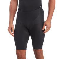 gore mens element tights shorts black black