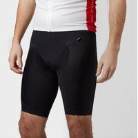 gore mens power tights shorts black black