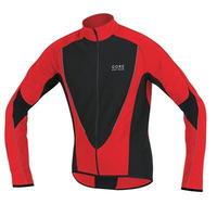 Gore Power Jacket Cycle Jacket Mens