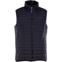 gotcha mens insulator gilet black