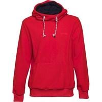 Gotcha Mens OTH Fleece Red