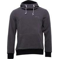 Gotcha Mens OTH Fleece Charcoal