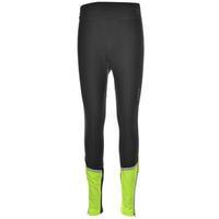 gore mytho windstopper soft shell running tights mens