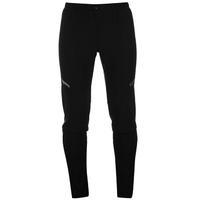 Gore Aire Wind Stopper Soft Shell Running Trousers Mens
