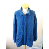 Gore-Tex - Size: S - Blue - Coat