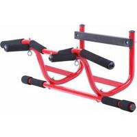 GoFit Elevated Pull Up/Chin Up S...