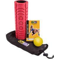 GoFit Go-Roller With Trigger Poi...