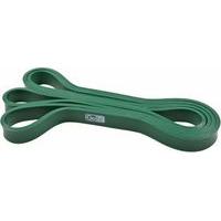 GoFit Super Band 30 - 50 Lbs. Green