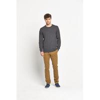 goodsouls crew neck knit jumper