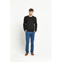 Goodsouls Crew Neck Knit Jumper