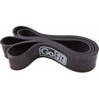 GoFit Super Band 60 - 150 Lbs. Black