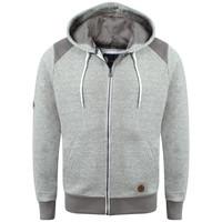 Gogh grey zip up hoodie - D-code