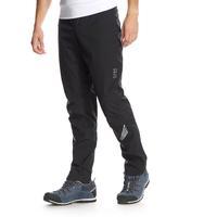 gore mens element windstopper active shell pants black black