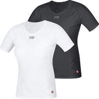 gore bike wear womens baselayer windstopper shirt base layers