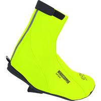 Gore Bike Wear Road Softshell Overshoes Overshoes