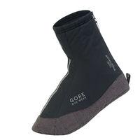 gore bike wear universal gore windstopper insulated overshoes overshoe ...