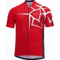 Gore Bike Wear Element Adrenaline 4.0 Short Sleeve Jersey Short Sleeve Cycling Jerseys