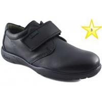 Gorila GORILLA Collegiate shoes boys\'s Children\'s Casual Shoes in black