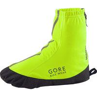 Gore Bike Wear Road GT Light Overshoes