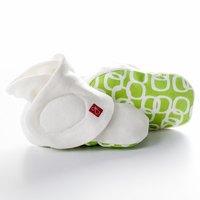 Goumi Kids Goumi Boots Small /medium Bubbles Lime