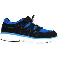 gola termas toggle boyss childrens indoor sports trainers shoes in blu ...