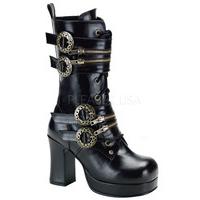 Gothika 100 Boot - Size: UK 3