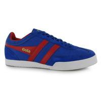 Gola Super Harrier Mens Trainers