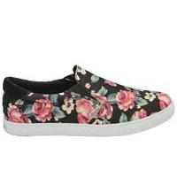 Gola Delta Floral
