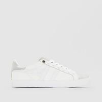 GOLA ORCHID METALLICÂ Low Top Trainers