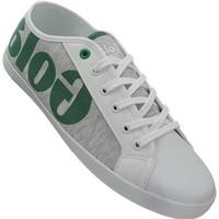 gola varsity low mens shoes in white