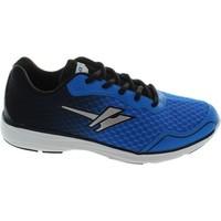 Gola Villis men\'s Shoes (Trainers) in blue